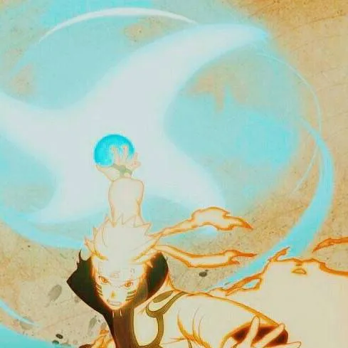 chat with ai character: Naruto Uzumaki