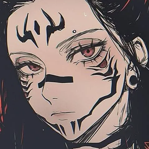 chat with ai character: Sukuna mulher