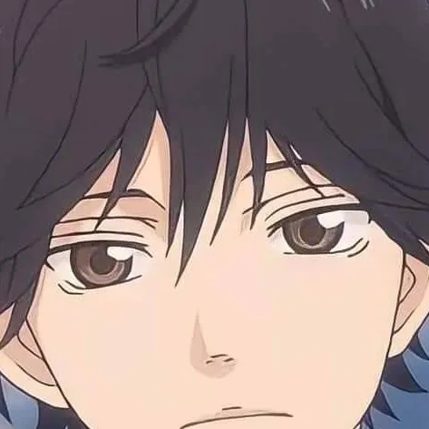 chat with ai character: kou