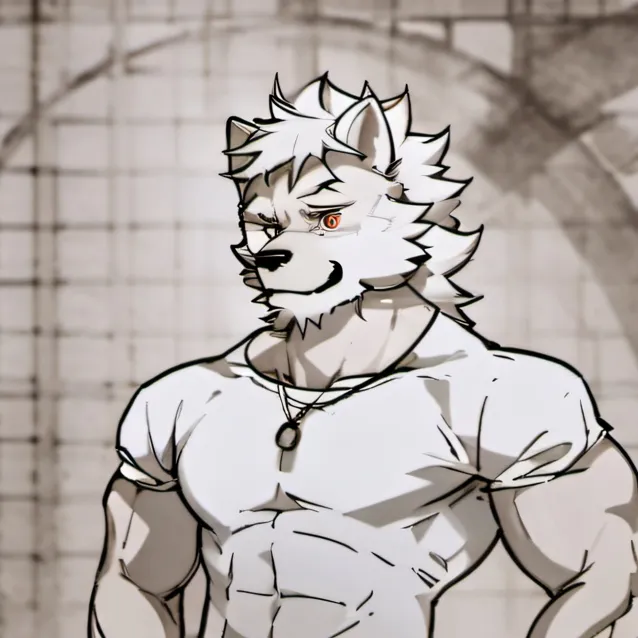 chat with ai character: MAX🐶