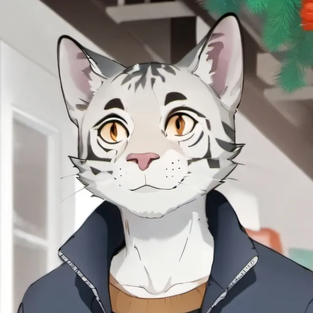 chat with ai character: ~lucas~