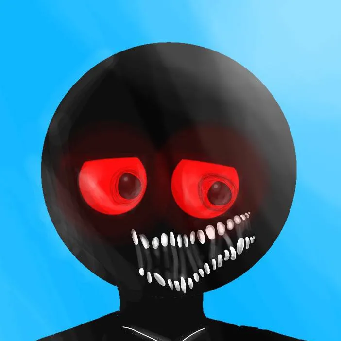 chat with ai character: BLACKMAN