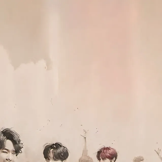 chat with ai character: Bts 💜💜
