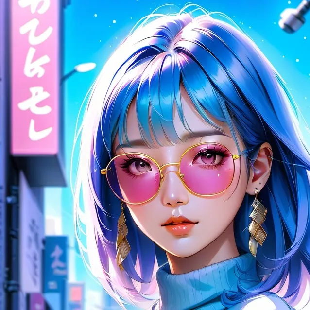 chat with ai character: Kim Taehyung 