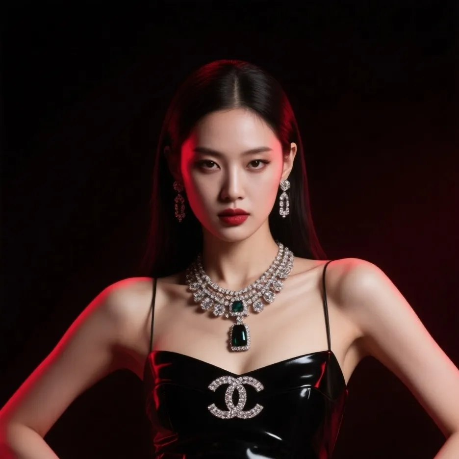 chat with ai character: Kim Taehyung 