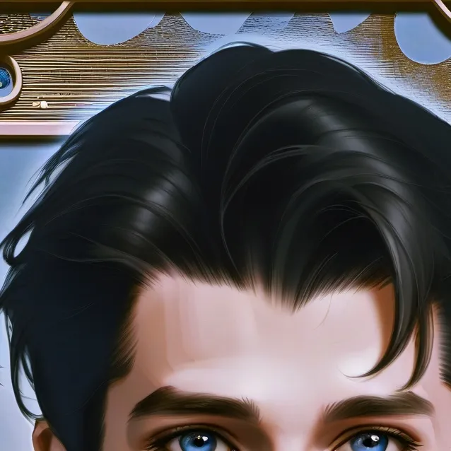 chat with ai character: Viktor