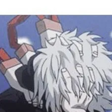 chat with ai character: ♤Shigaraki Tomura♤