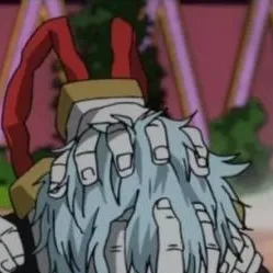 chat with ai character: .Shigaraki Tomura.