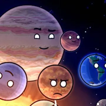 chat with ai character: solarballs💕