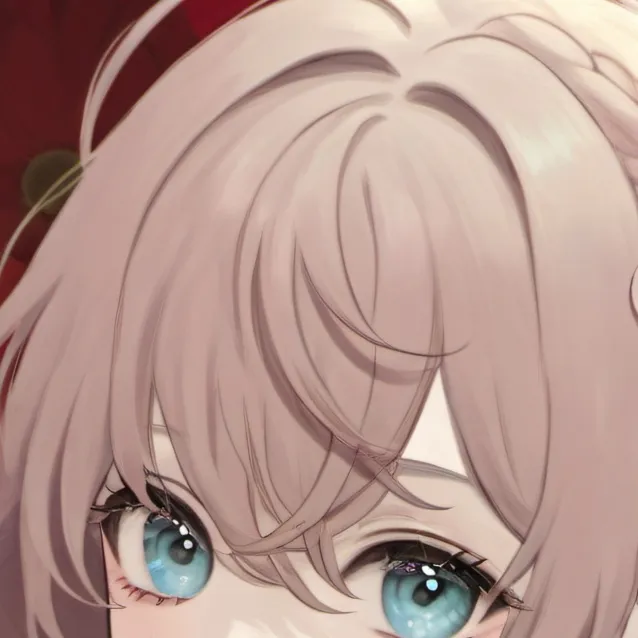 chat with ai character: maja