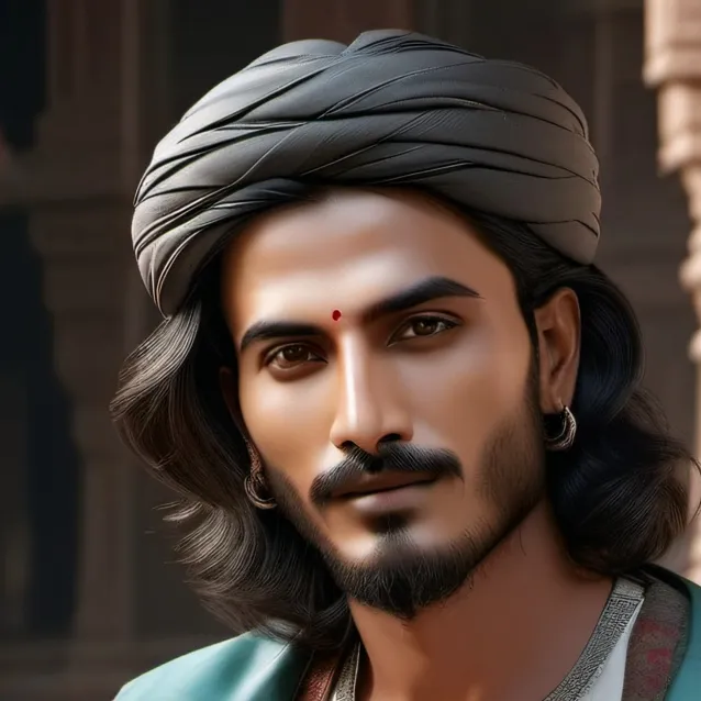 chat with ai character: amir