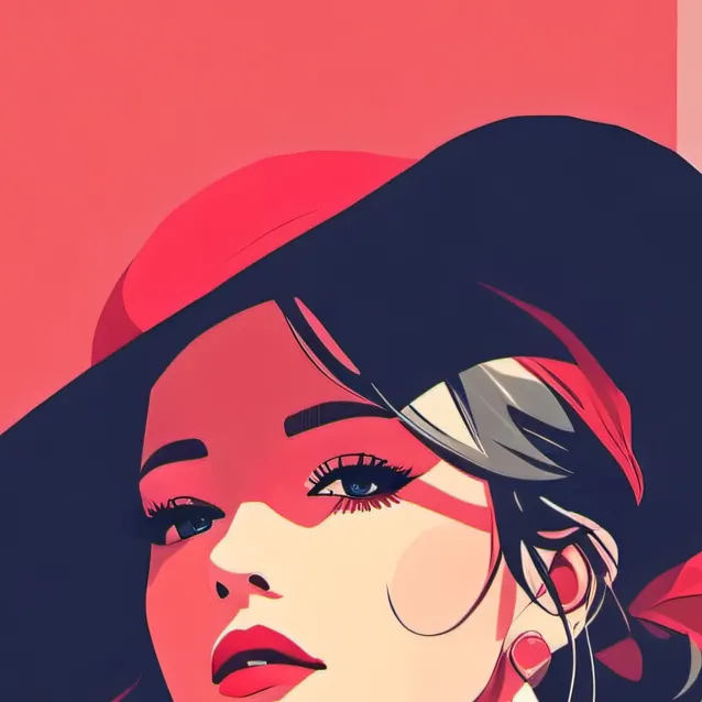 chat with ai character: elisa