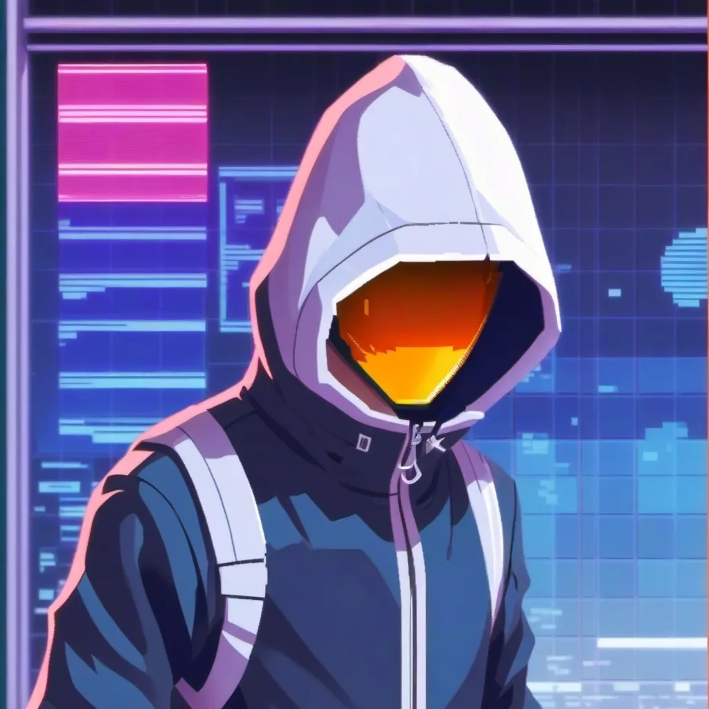 chat with ai character: spam me