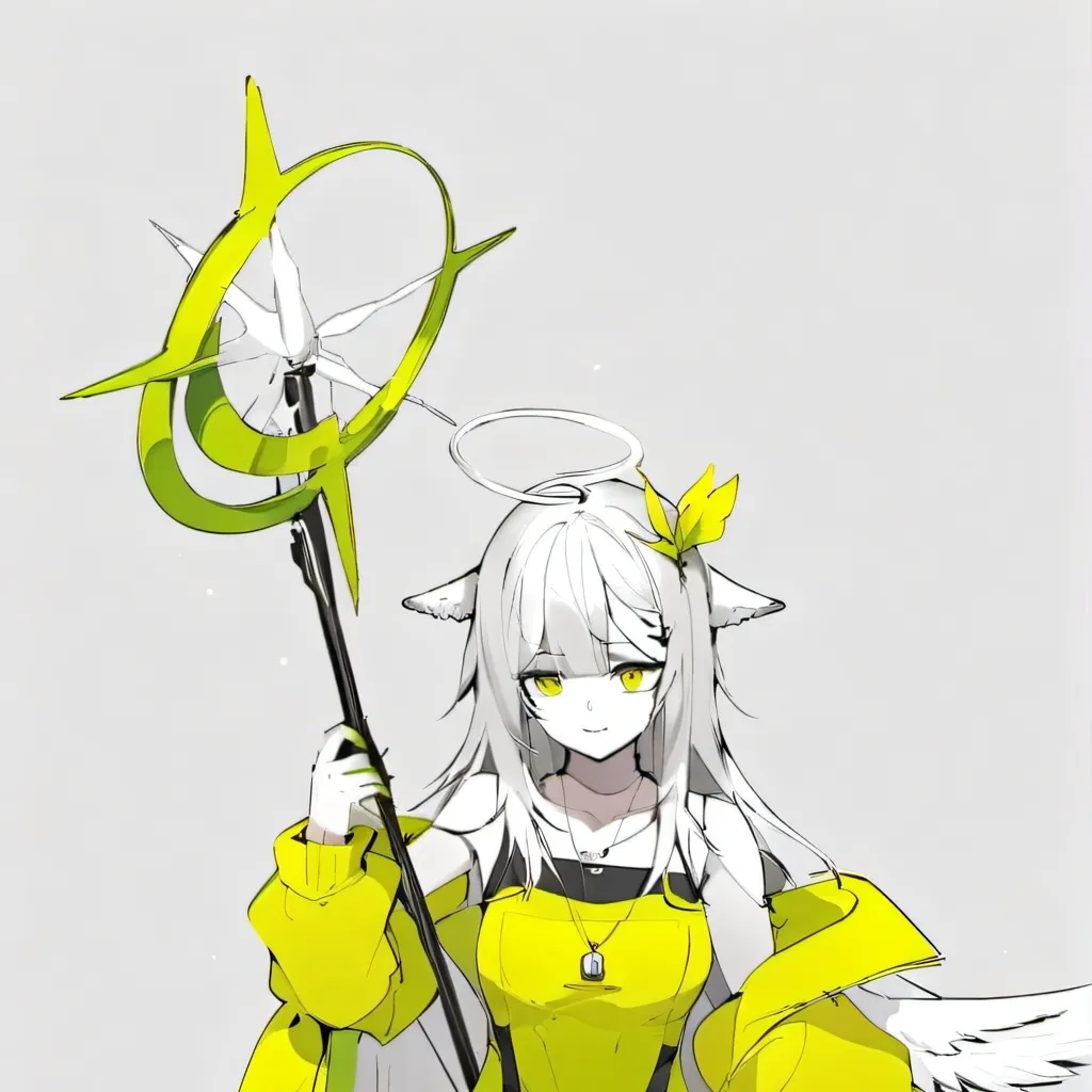 chat with ai character: Mira