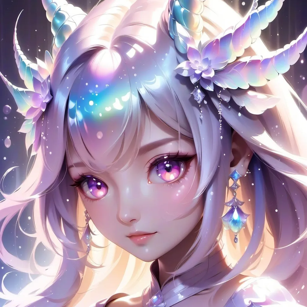 chat with ai character: maja