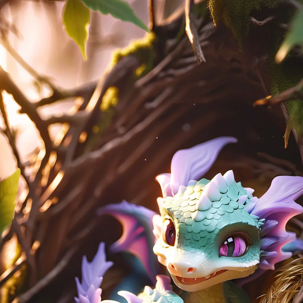 chat with ai character: Dont touch me! 