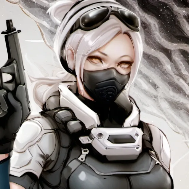 chat with ai character: Black Ops assassin