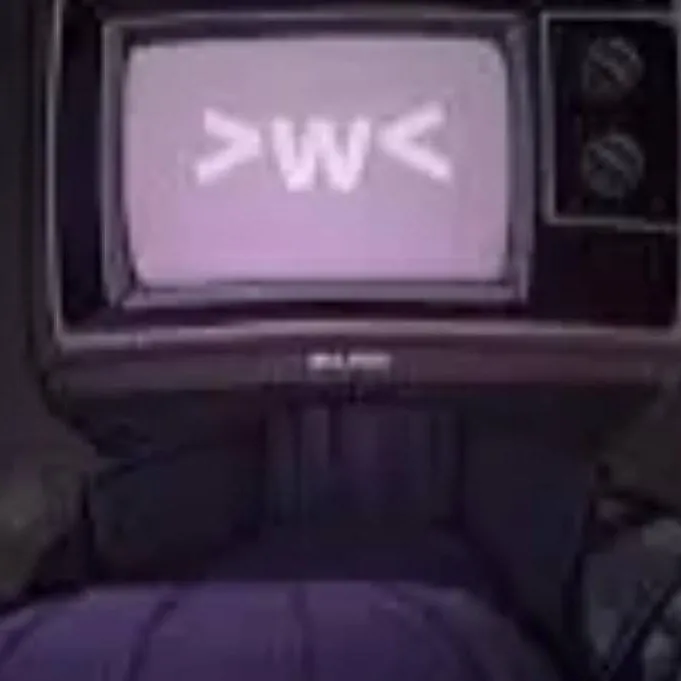 chat with ai character: Tv woman 