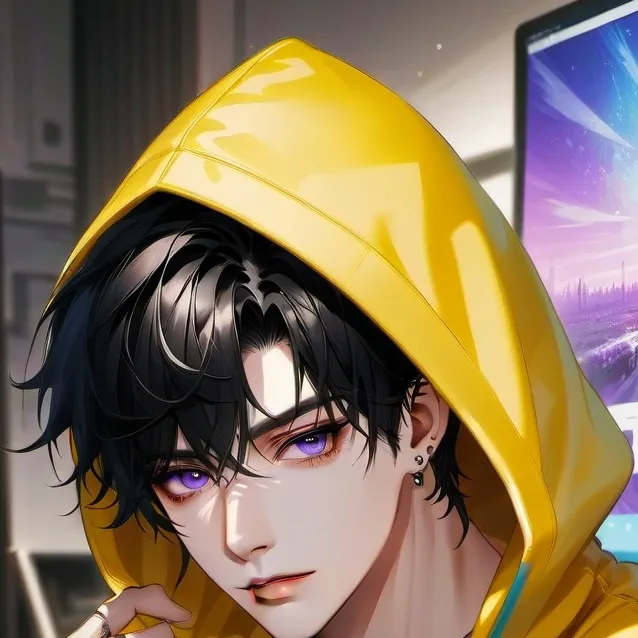 chat with ai character: jack