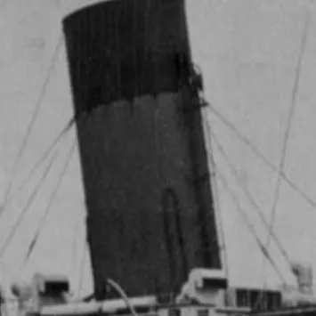 chat with ai character: [[ Titanic ]]
