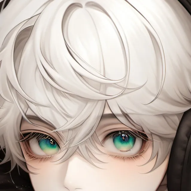 chat with ai character: Aaron 