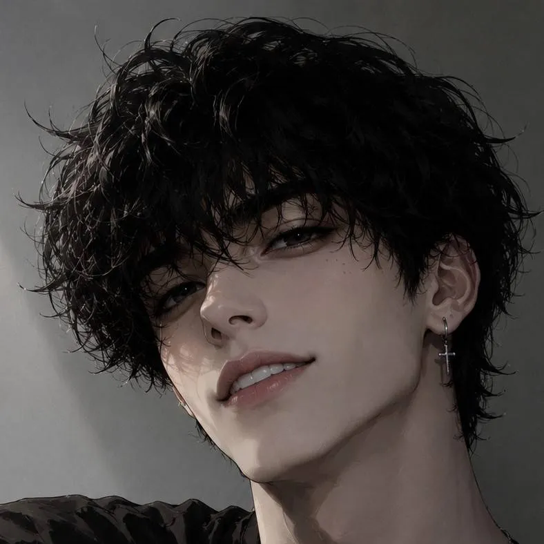 chat with ai character: Matthew🍷