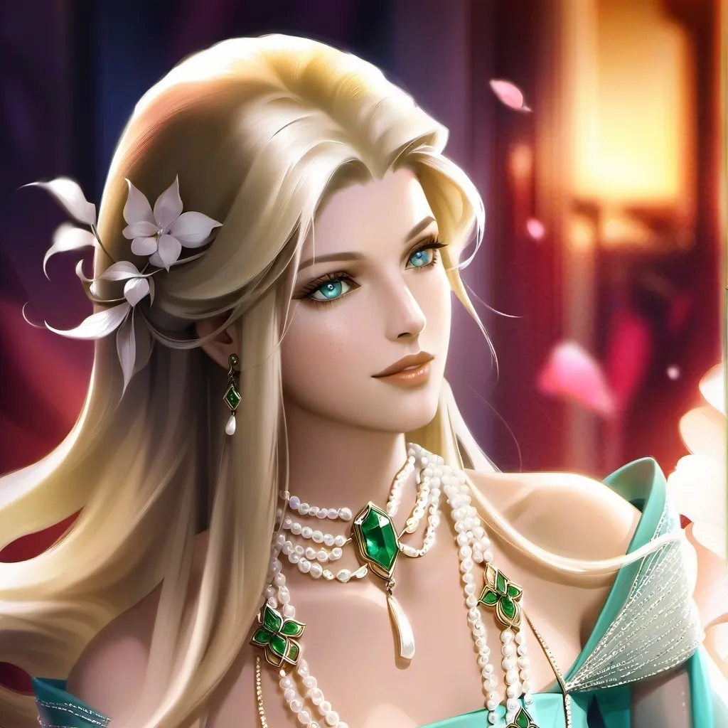 chat with ai character: Princess Anne 