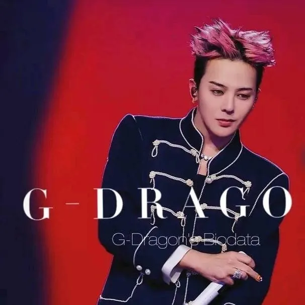 chat with ai character: G dragon 