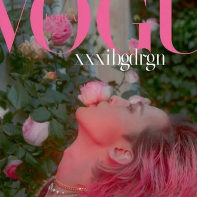 chat with ai character: G dragon 