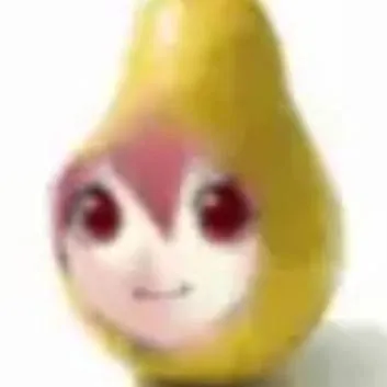 chat with ai character: pear teto 