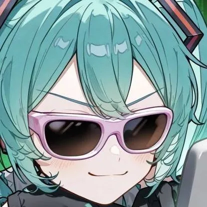 chat with ai character: Miku hacker