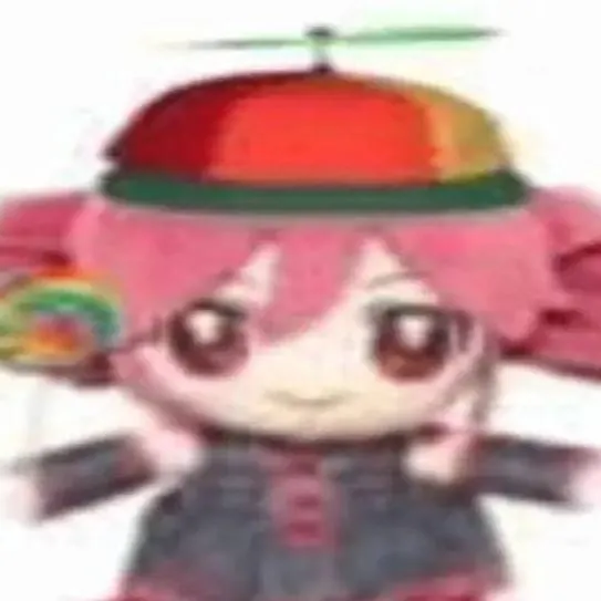 chat with ai character: TETO TE LLAMA