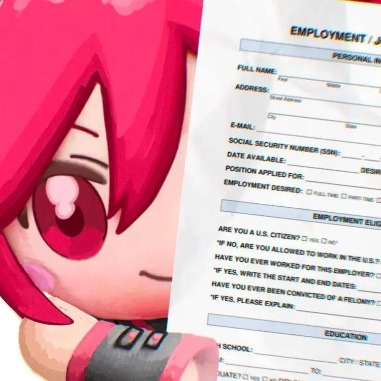 chat with ai character: Teto Jefe Trabajo