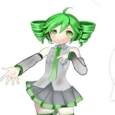 chat with ai character: 🍏Teto WhatsApp🌱