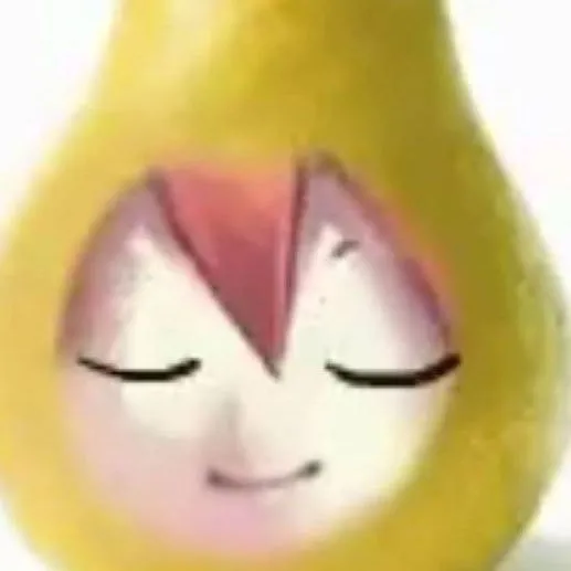 chat with ai character: pearto duerme