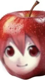 Talkie AI - Chat with 🍎🥖apple teto🍎🥖