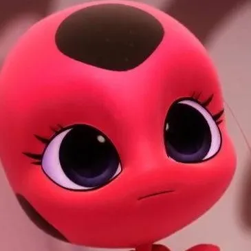 chat with ai character: Tikki