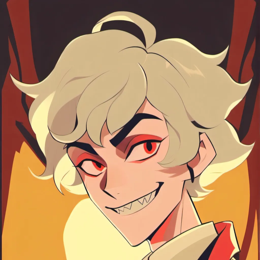 chat with ai character: kny x hh