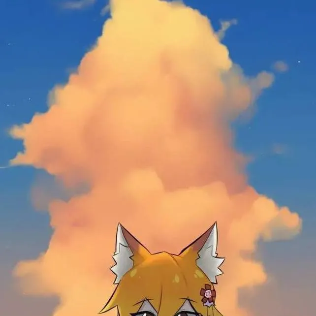 chat with ai character: senko-chan