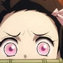 chat with ai character: Nezuko Kamado 