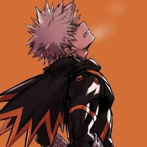 chat with ai character: Katsuki Bakugo