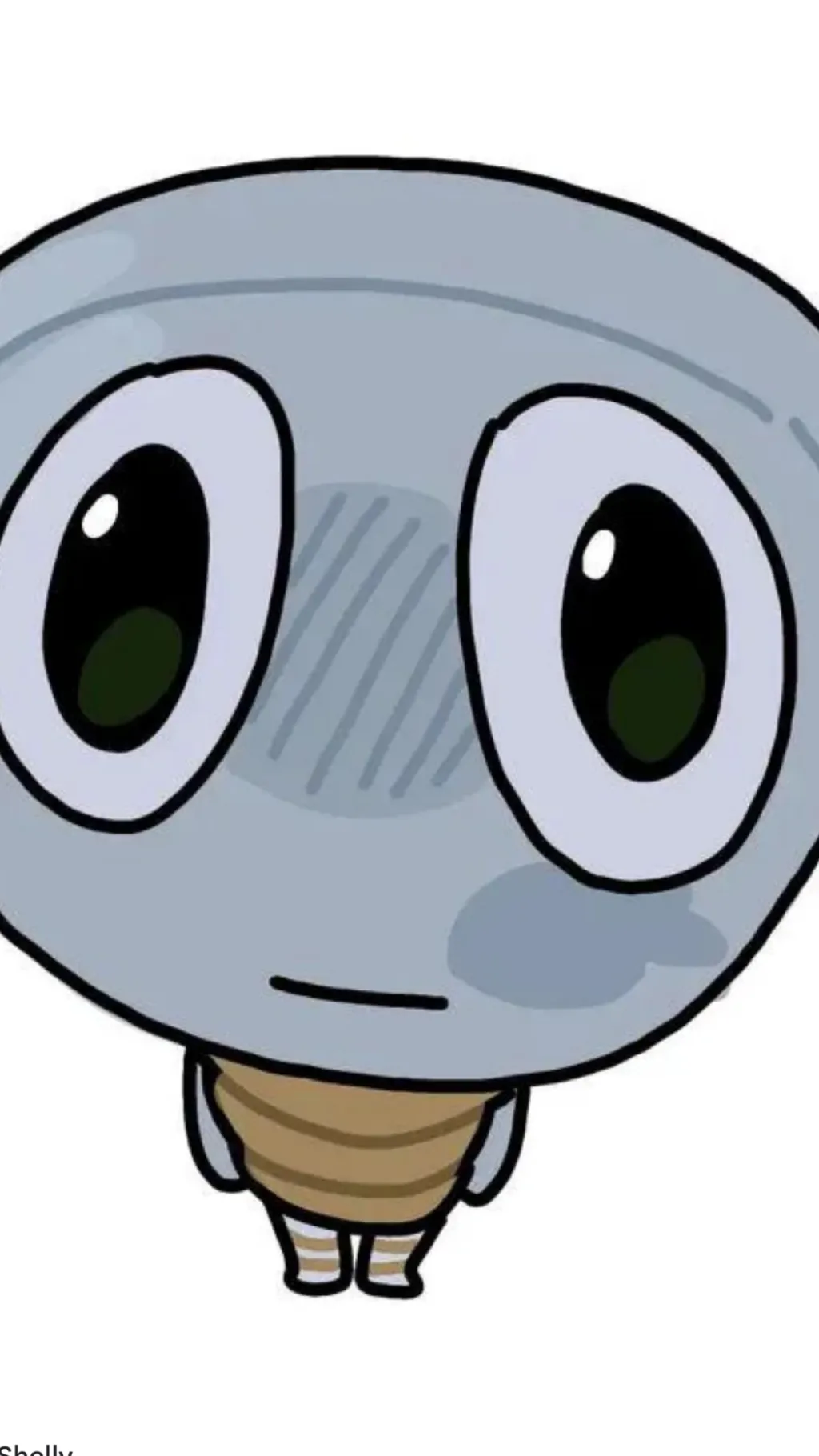 ai character: Finn background