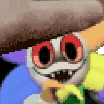chat with ai character: Dandy