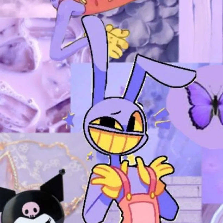 chat with ai character: Jax💅💅💅