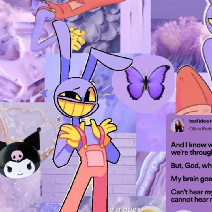 chat with ai character: Mable 