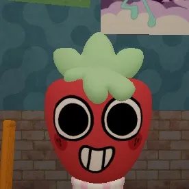 chat with ai character: Sprout!🍓🍓🍓🍓