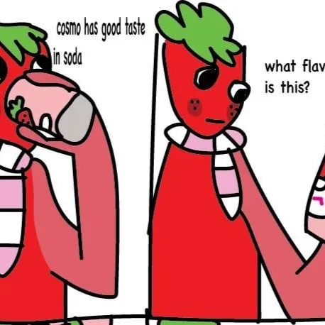 chat with ai character: Fruitcake￼