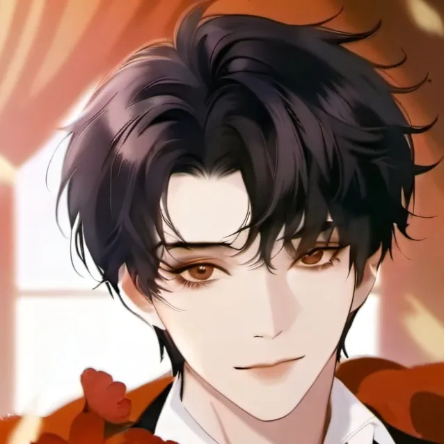 chat with ai character: mike and lsabella