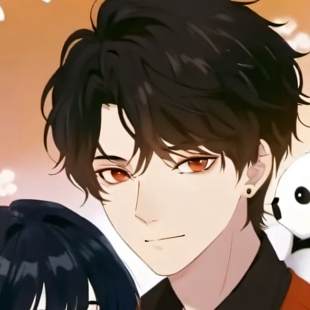 chat with ai character: school