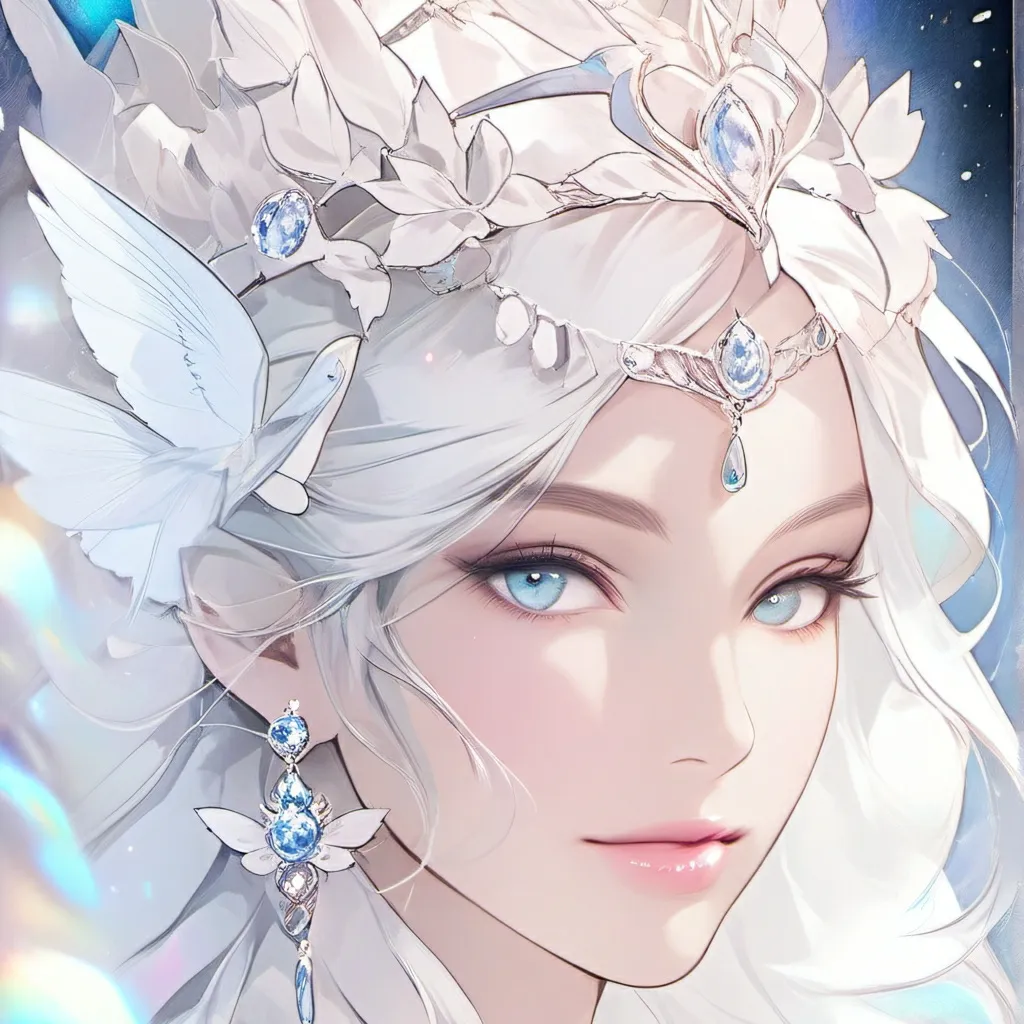 chat with ai character: Chistmas morning!